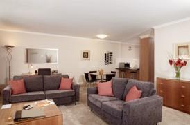 Ringwood Royaleアパートホテル 部屋 写真